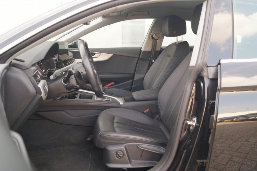 Audi A5 Sportback 35 TFSI 150pk Pro Line -LEER-LED-ECC-CARPLAY-