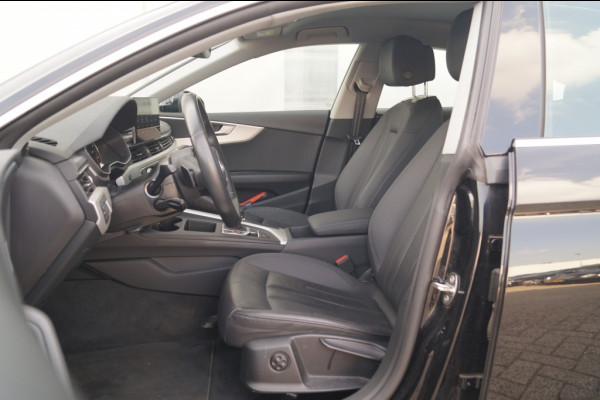 Audi A5 Sportback 35 TFSI 150pk Pro Line -LEER-LED-ECC-CARPLAY-