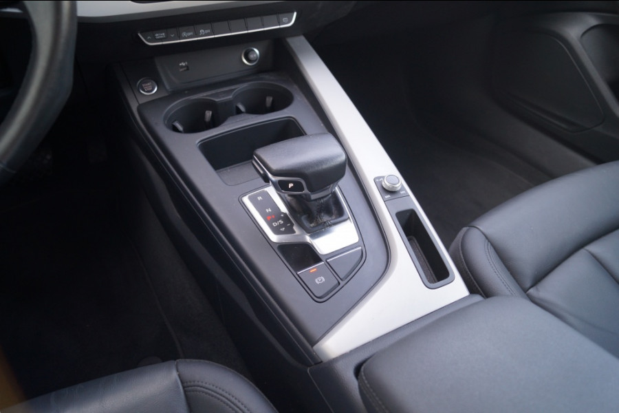 Audi A5 Sportback 35 TFSI 150pk Pro Line -LEER-LED-ECC-CARPLAY-
