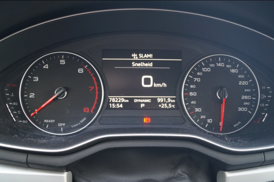 Audi A5 Sportback 35 TFSI 150pk Pro Line -LEER-LED-ECC-CARPLAY-