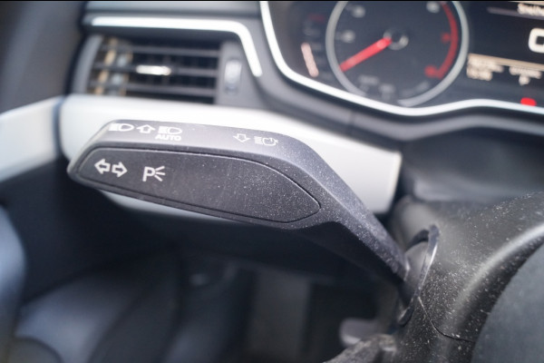 Audi A5 Sportback 35 TFSI 150pk Pro Line -LEER-LED-ECC-CARPLAY-