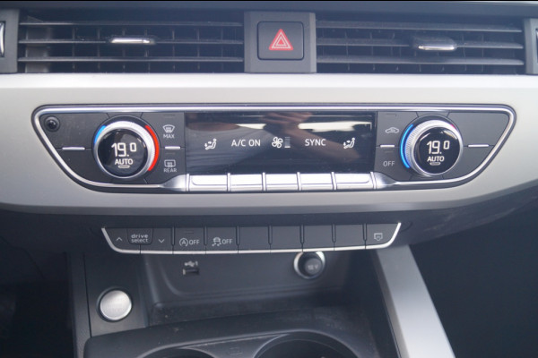 Audi A5 Sportback 35 TFSI 150pk Pro Line -LEER-LED-ECC-CARPLAY-