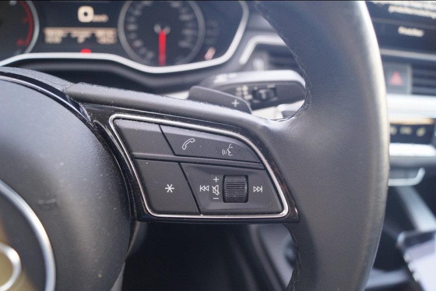 Audi A5 Sportback 35 TFSI 150pk Pro Line -LEER-LED-ECC-CARPLAY-