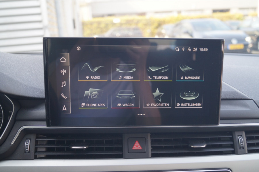 Audi A5 Sportback 35 TFSI 150pk Pro Line -LEER-LED-ECC-CARPLAY-