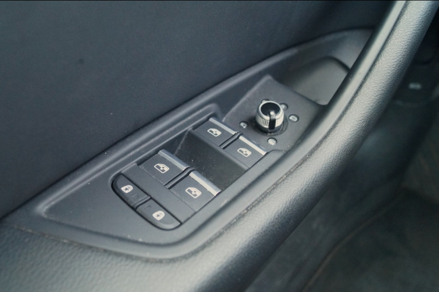 Audi A5 Sportback 35 TFSI 150pk Pro Line -LEER-LED-ECC-CARPLAY-