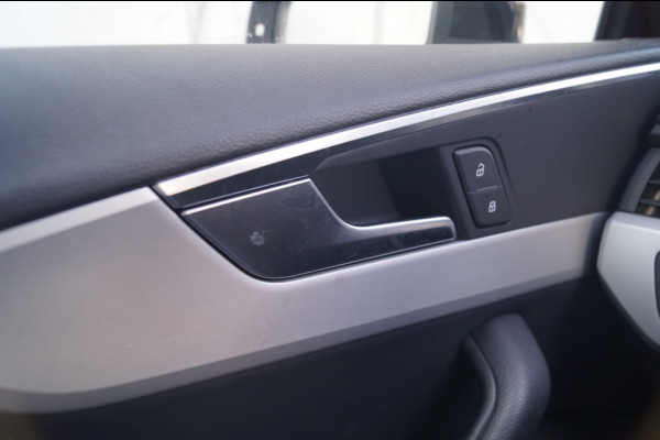 Audi A5 Sportback 35 TFSI 150pk Pro Line -LEER-LED-ECC-CARPLAY-