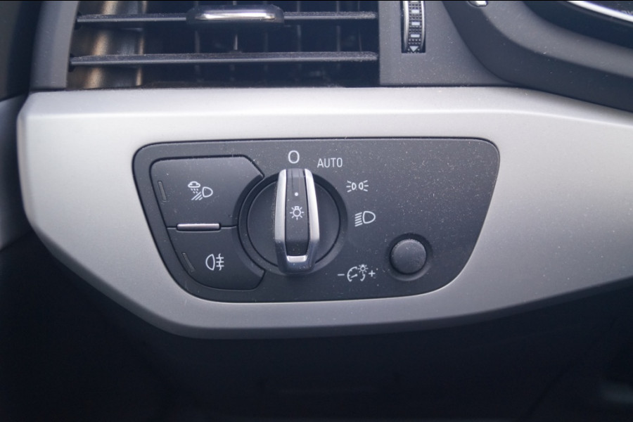 Audi A5 Sportback 35 TFSI 150pk Pro Line -LEER-LED-ECC-CARPLAY-