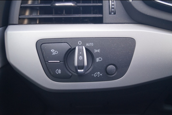 Audi A5 Sportback 35 TFSI 150pk Pro Line -LEER-LED-ECC-CARPLAY-