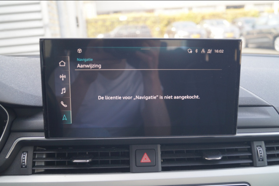Audi A5 Sportback 35 TFSI 150pk Pro Line -LEER-LED-ECC-CARPLAY-