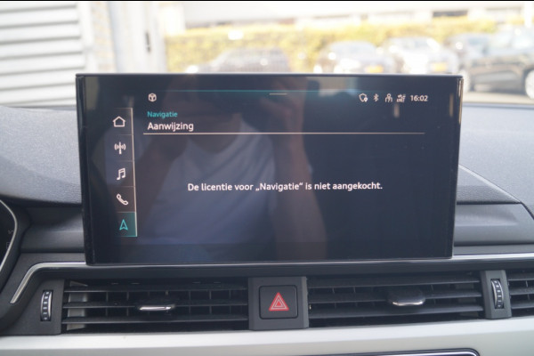 Audi A5 Sportback 35 TFSI 150pk Pro Line -LEER-LED-ECC-CARPLAY-