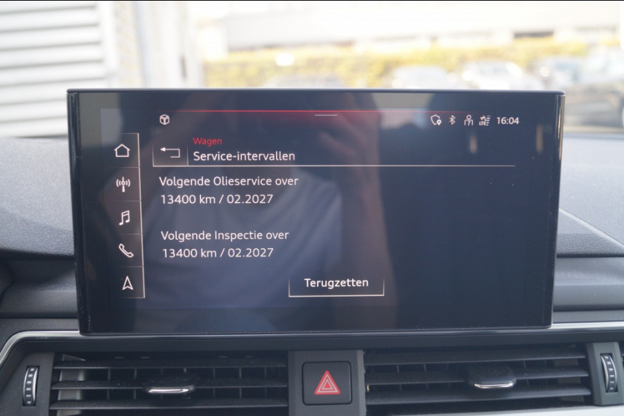 Audi A5 Sportback 35 TFSI 150pk Pro Line -LEER-LED-ECC-CARPLAY-