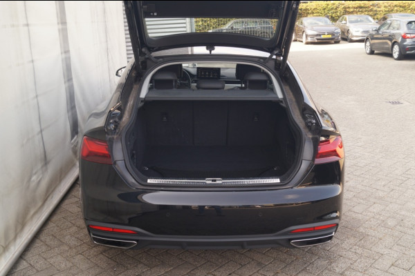 Audi A5 Sportback 35 TFSI 150pk Pro Line -LEER-LED-ECC-CARPLAY-