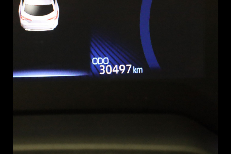 Toyota Corolla Touring Sports 2.0 Hybrid Dynamic | Apple Carplay / Android | Elek. Klep | Stoelverwarming | Prijs Rijklaar !!