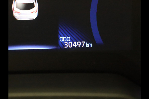 Toyota Corolla Touring Sports 2.0 Hybrid Dynamic | Apple Carplay / Android | Elek. Klep | Stoelverwarming | Prijs Rijklaar !!