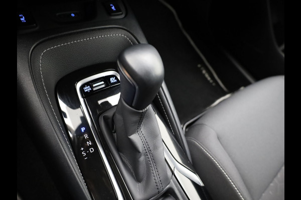 Toyota Corolla Touring Sports 2.0 Hybrid Dynamic | Apple Carplay / Android | Elek. Klep | Stoelverwarming | Prijs Rijklaar !!