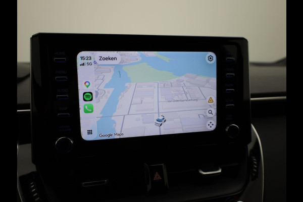 Toyota Corolla Touring Sports 2.0 Hybrid Dynamic | Apple Carplay / Android | Elek. Klep | Stoelverwarming | Prijs Rijklaar !!