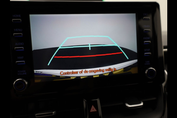 Toyota Corolla Touring Sports 2.0 Hybrid Dynamic | Apple Carplay / Android | Elek. Klep | Stoelverwarming | Prijs Rijklaar !!