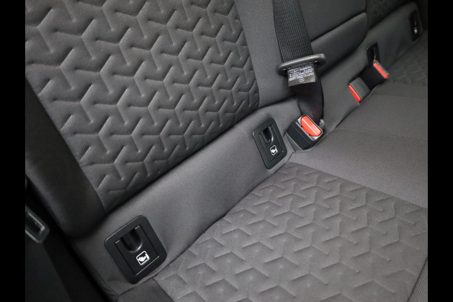 Toyota Corolla Touring Sports 2.0 Hybrid Dynamic | Apple Carplay / Android | Elek. Klep | Stoelverwarming | Prijs Rijklaar !!