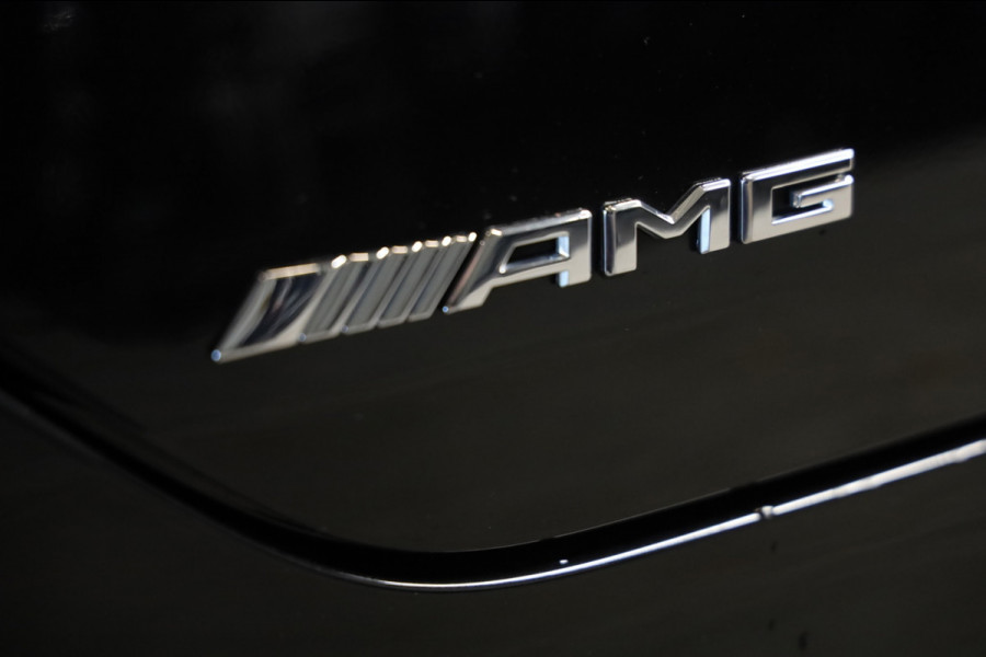Mercedes-Benz GLE Coupé AMG 53 Hybrid 4MATIC+ Premium Plus ORIGINEEL NEDERLANDS GELEVERD VOLL AUTO LEASE/INRUIL MOGELIJK