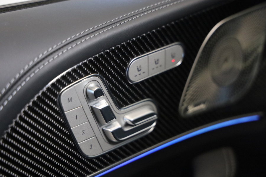 Mercedes-Benz GLE Coupé AMG 53 Hybrid 4MATIC+ Premium Plus ORIGINEEL NEDERLANDS GELEVERD VOLL AUTO LEASE/INRUIL MOGELIJK