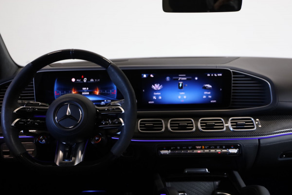 Mercedes-Benz GLE Coupé AMG 53 Hybrid 4MATIC+ Premium Plus ORIGINEEL NEDERLANDS GELEVERD VOLL AUTO LEASE/INRUIL MOGELIJK