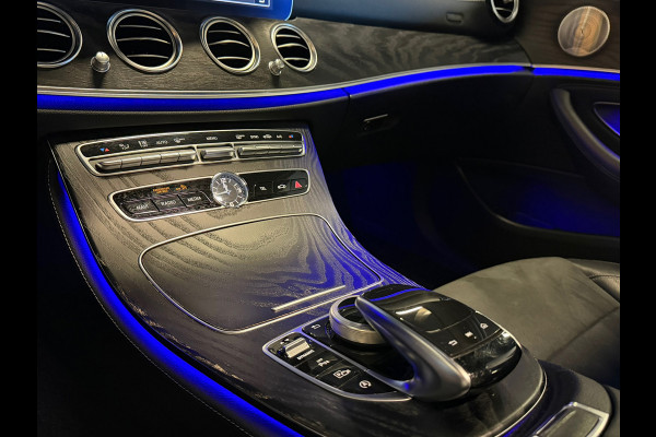 Mercedes-Benz E-Klasse 200 AMG Night Edt Facelift 2020 184PK