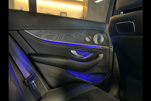 Mercedes-Benz E-Klasse 200 AMG Night Edt Facelift 2020 184PK