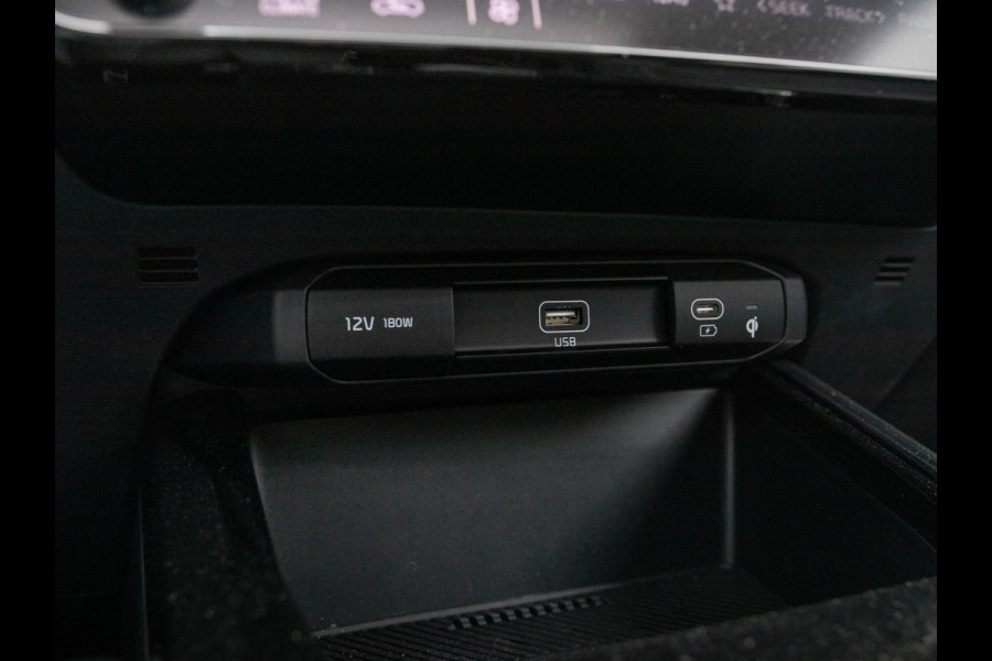 Kia Niro 1.6 GDi Hybrid ExecutiveLine | Navi | Clima | Adapt. Cruise | 18" | Leder | Schuif/Kanteldak | Premium Audio | Apple Carplay | Camera | HUD | Stoel&Stuur Verw.