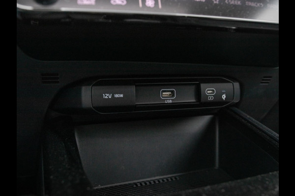 Kia Niro 1.6 GDi Hybrid ExecutiveLine | Navi | Clima | Adapt. Cruise | 18" | Leder | Schuif/Kanteldak | Premium Audio | Apple Carplay | Camera | HUD | Stoel&Stuur Verw.