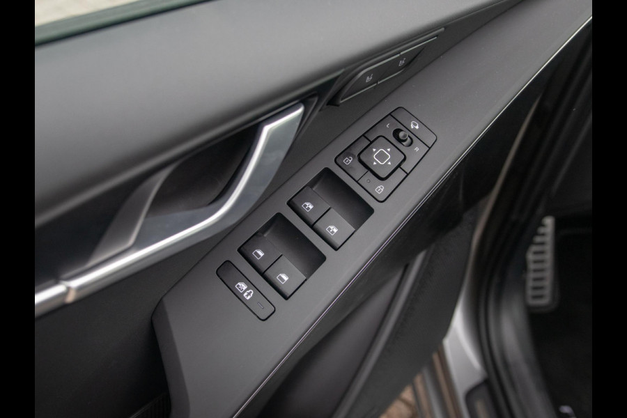 Kia Niro 1.6 GDi Hybrid ExecutiveLine | Navi | Clima | Adapt. Cruise | 18" | Leder | Schuif/Kanteldak | Premium Audio | Apple Carplay | Camera | HUD | Stoel&Stuur Verw.