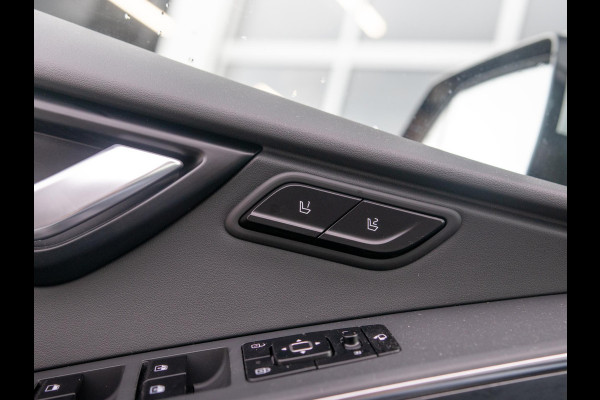 Kia Niro 1.6 GDi Hybrid ExecutiveLine | Navi | Clima | Adapt. Cruise | 18" | Leder | Schuif/Kanteldak | Premium Audio | Apple Carplay | Camera | HUD | Stoel&Stuur Verw.