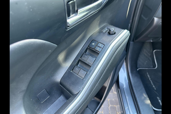 Toyota highlander 2.5 AWD Hybrid Business | 7 Persoons | Camera | Trekhaak | NL-Auto |