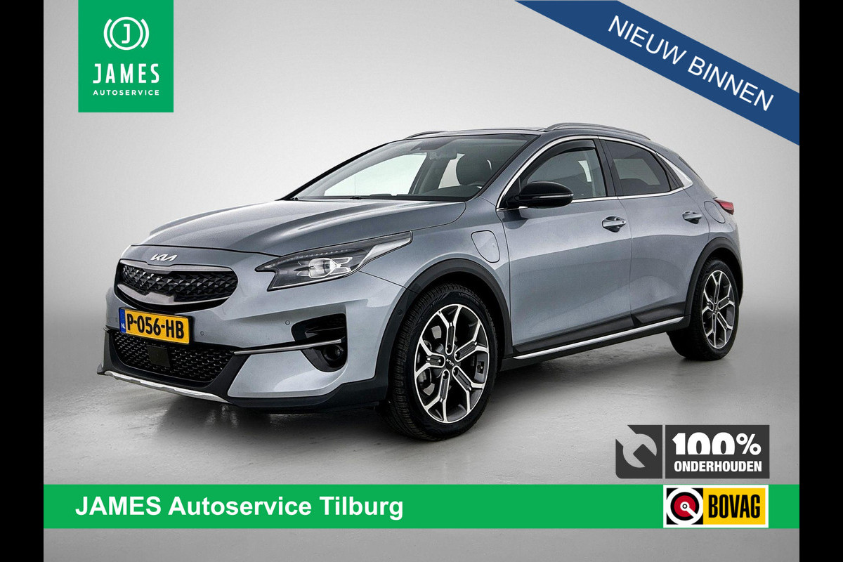 Kia Xceed 1.6 GDi PHEV ExecutiveLine PANO | LEER | CAMERA | AD-CRUISE