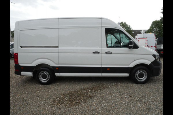 Volkswagen Crafter 2.0 TDI 100PK L3H3 Airco Trekhaak