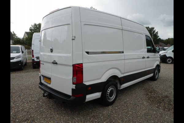 Volkswagen Crafter 2.0 TDI 100PK L3H3 Airco Trekhaak