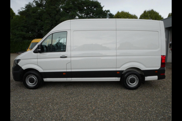 Volkswagen Crafter 2.0 TDI 100PK L3H3 Airco Trekhaak