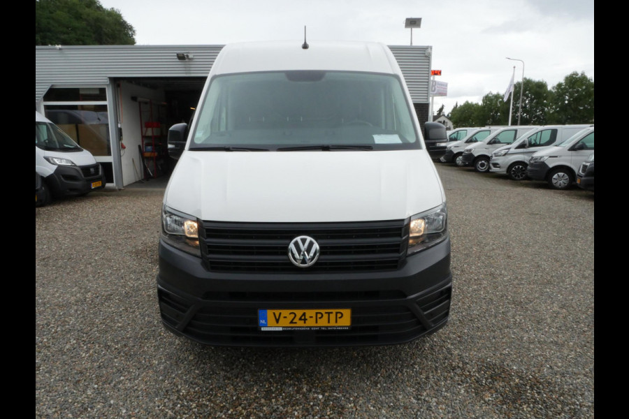 Volkswagen Crafter 2.0 TDI 100PK L3H3 Airco Trekhaak