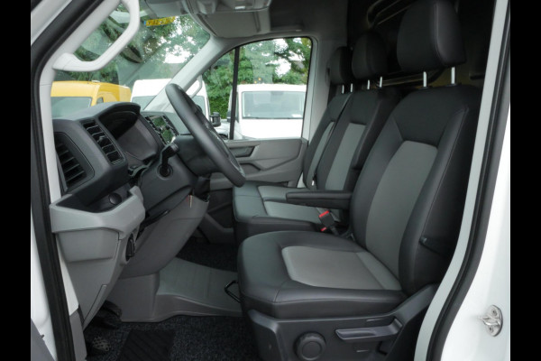 Volkswagen Crafter 2.0 TDI 100PK L3H3 Airco Trekhaak