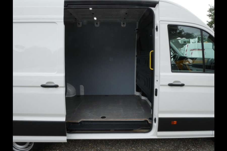 Volkswagen Crafter 2.0 TDI 100PK L3H3 Airco Trekhaak