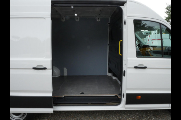 Volkswagen Crafter 2.0 TDI 100PK L3H3 Airco Trekhaak