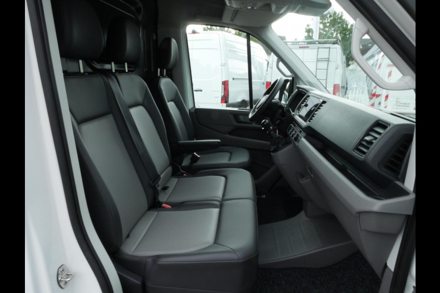 Volkswagen Crafter 2.0 TDI 100PK L3H3 Airco Trekhaak