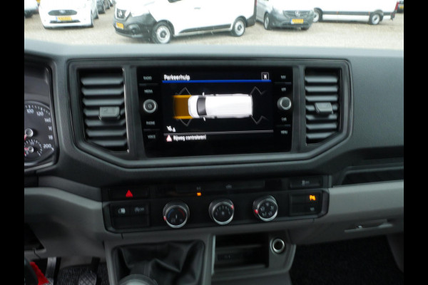 Volkswagen Crafter 2.0 TDI 100PK L3H3 Airco Trekhaak