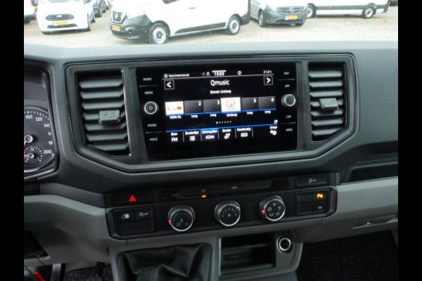 Volkswagen Crafter 2.0 TDI 100PK L3H3 Airco Trekhaak