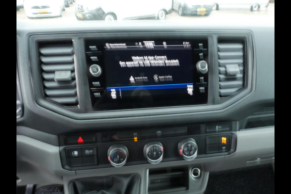 Volkswagen Crafter 2.0 TDI 100PK L3H3 Airco Trekhaak