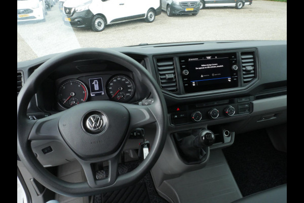 Volkswagen Crafter 2.0 TDI 100PK L3H3 Airco Trekhaak