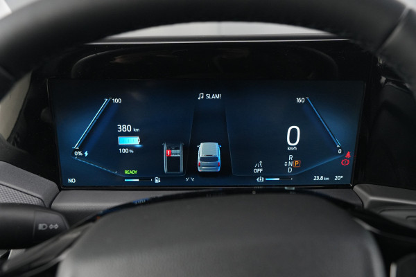 Ford E-Transit Custom 320 L1H1 Limited 71 kWh 218pk - Carplay - Camera - Stoel-stuurverwarming - Rijklaar