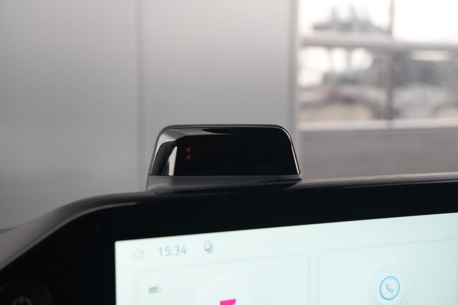 Ford E-Transit Custom 320 L1H1 Limited 71 kWh 218pk - Carplay - Camera - Stoel-stuurverwarming - Rijklaar