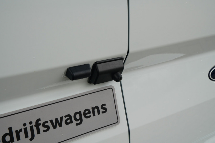 Ford E-Transit Custom 320 L1H1 Limited 71 kWh 218pk - Carplay - Camera - Stoel-stuurverwarming - Rijklaar
