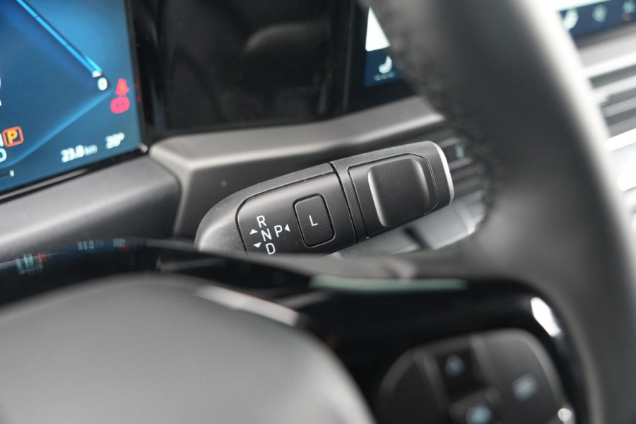 Ford E-Transit Custom 320 L1H1 Limited 71 kWh 218pk - Carplay - Camera - Stoel-stuurverwarming - Rijklaar