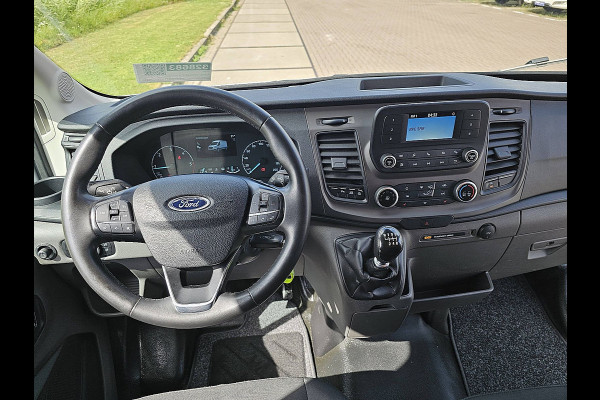 Ford Transit 310 2.0 TDCI L3H2 Trend Cruise Control, Airco, Pdc, Camera, Lane-assist, Stoelverwarming, Euro6 131 PK!